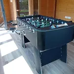 Vadgalamb Apartmanhaz Daire