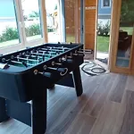 Vadgalamb Apartmanhaz Daire Lipót