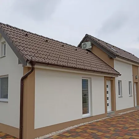 Διαμέρισμα Vadgalamb Apartmanhaz