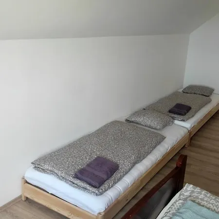 Vadgalamb Apartmanhaz Appartement *