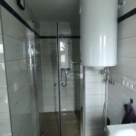 Vadgalamb Apartmanhaz * Lipót