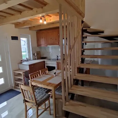 Vadgalamb Apartmanhaz Appartement *