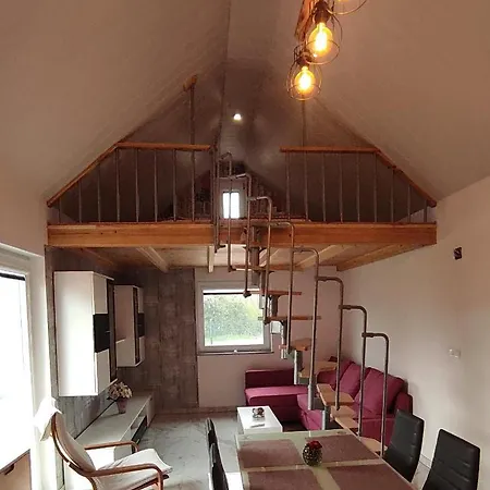 Vadgalamb Apartmanhaz Apartamento *