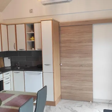 Appartement Vadgalamb Apartmanhaz Lipót