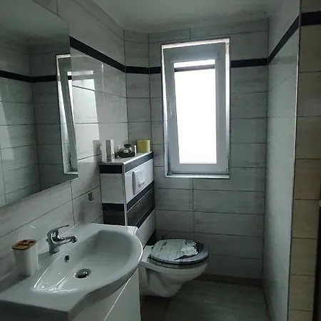 Διαμέρισμα Vadgalamb Apartmanhaz *