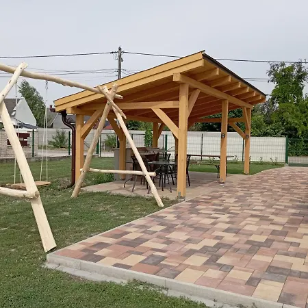 Appartement Vadgalamb Apartmanhaz