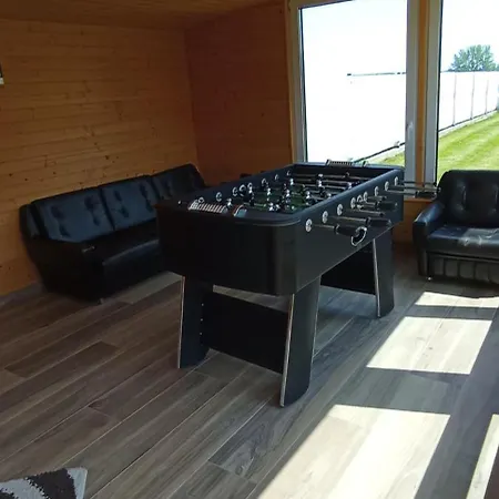 Διαμέρισμα Vadgalamb Apartmanhaz