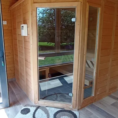 Vadgalamb Apartmanhaz * Lipót