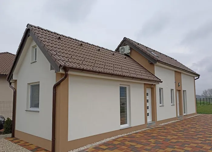 Lägenhet Vadgalamb Apartmanhaz