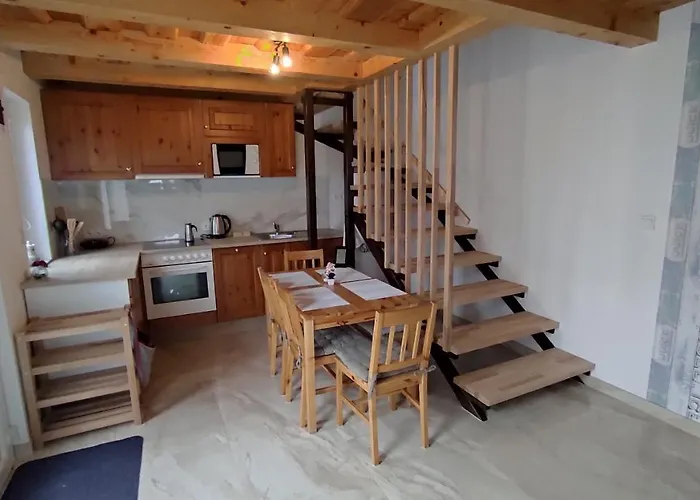 Lägenhet Vadgalamb Apartmanhaz