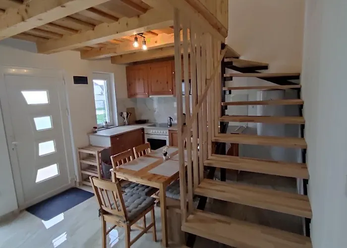 Vadgalamb Apartmanhaz Lägenhet *