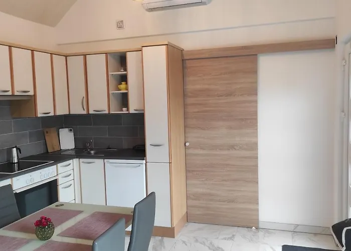 アパート Vadgalamb Apartmanhaz Lipót