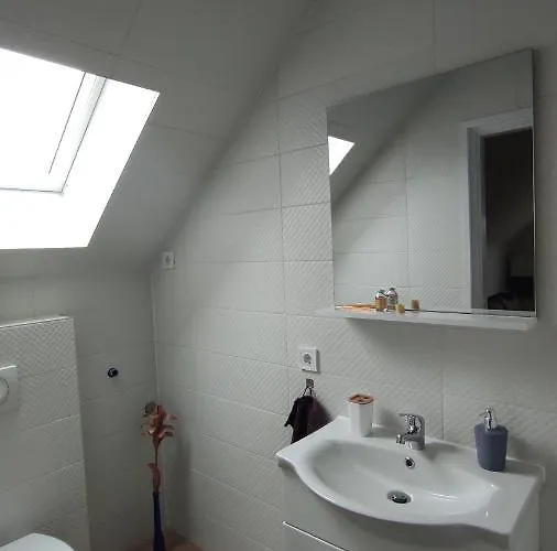 Lägenhet Vadgalamb Apartmanhaz *