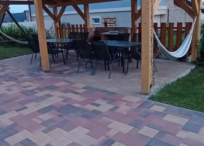 Vadgalamb Apartmanhaz