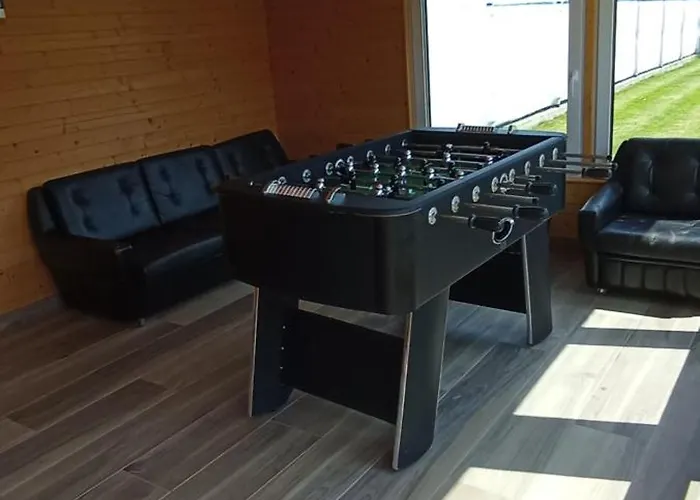 Lägenhet Vadgalamb Apartmanhaz