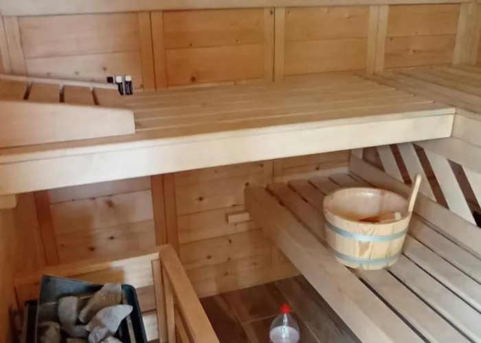 Vadgalamb Apartmanhaz